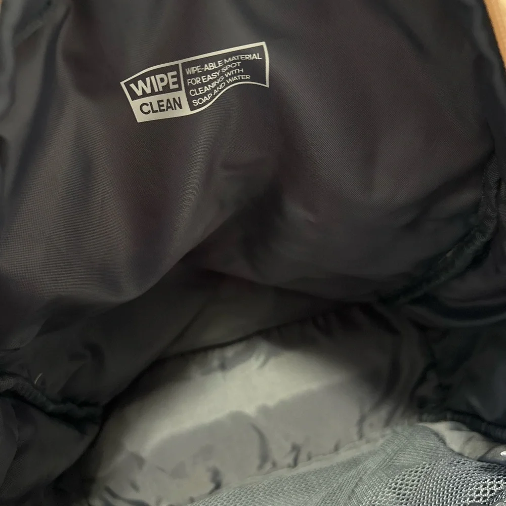 Adidas Women's Backpack in Cream - Picture 5 of 5